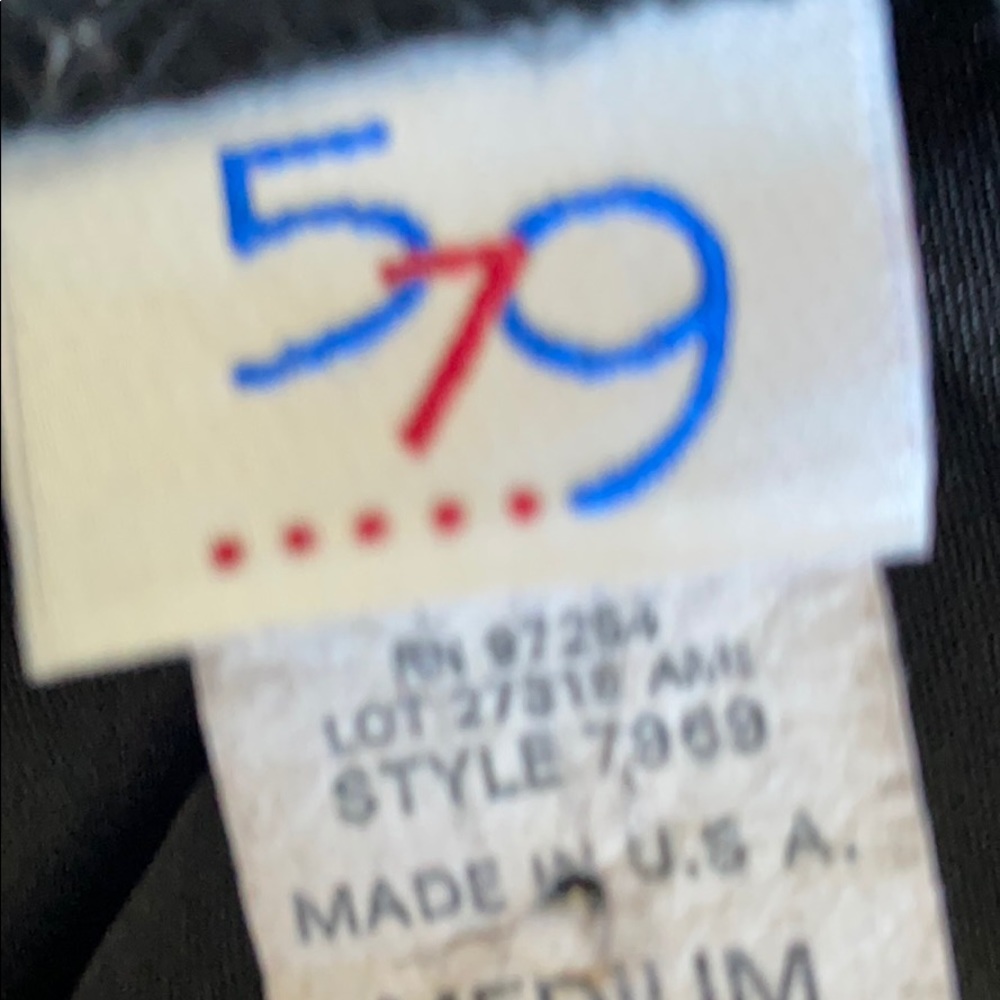 Boho Aztec Print Pants - Picture 11 of 11